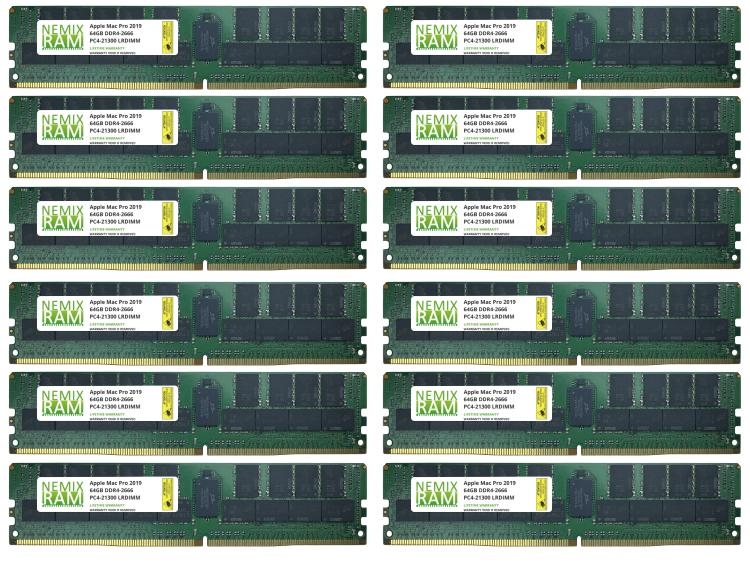 Ddr3 vs orders ddr4 2019